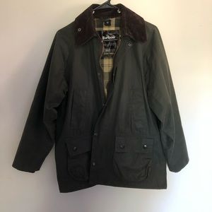 Barbour Bedale Jacket
